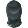 Terramar 563750 Silk Balaclava - Black