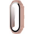 thumbnail image 2 of KOMI Xiaomi Smart Band 9 Shockproof Cover Shell Case 6-Pack Pink, 2 of 5