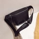 thumbnail image 3 of Billetera Bolsa de mensajero de cambio de moda para mujer Cartera de PU de embrague portátil (rojo vino) Sywqhk Para Estrenar, 3 of 8
