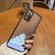 thumbnail image 5 of Matte Phone Case for OPPO RENO 8 8T 7Z 7 6Z 6 5 4 3 PRO PLUS 4G 5G Case Funda Shell Japanese Anime Hand-Painted House Landscape, 5 of 5