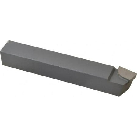 

Value Collection 1 x 1 Shank Lead Angle Turning Single Point Tool Bit