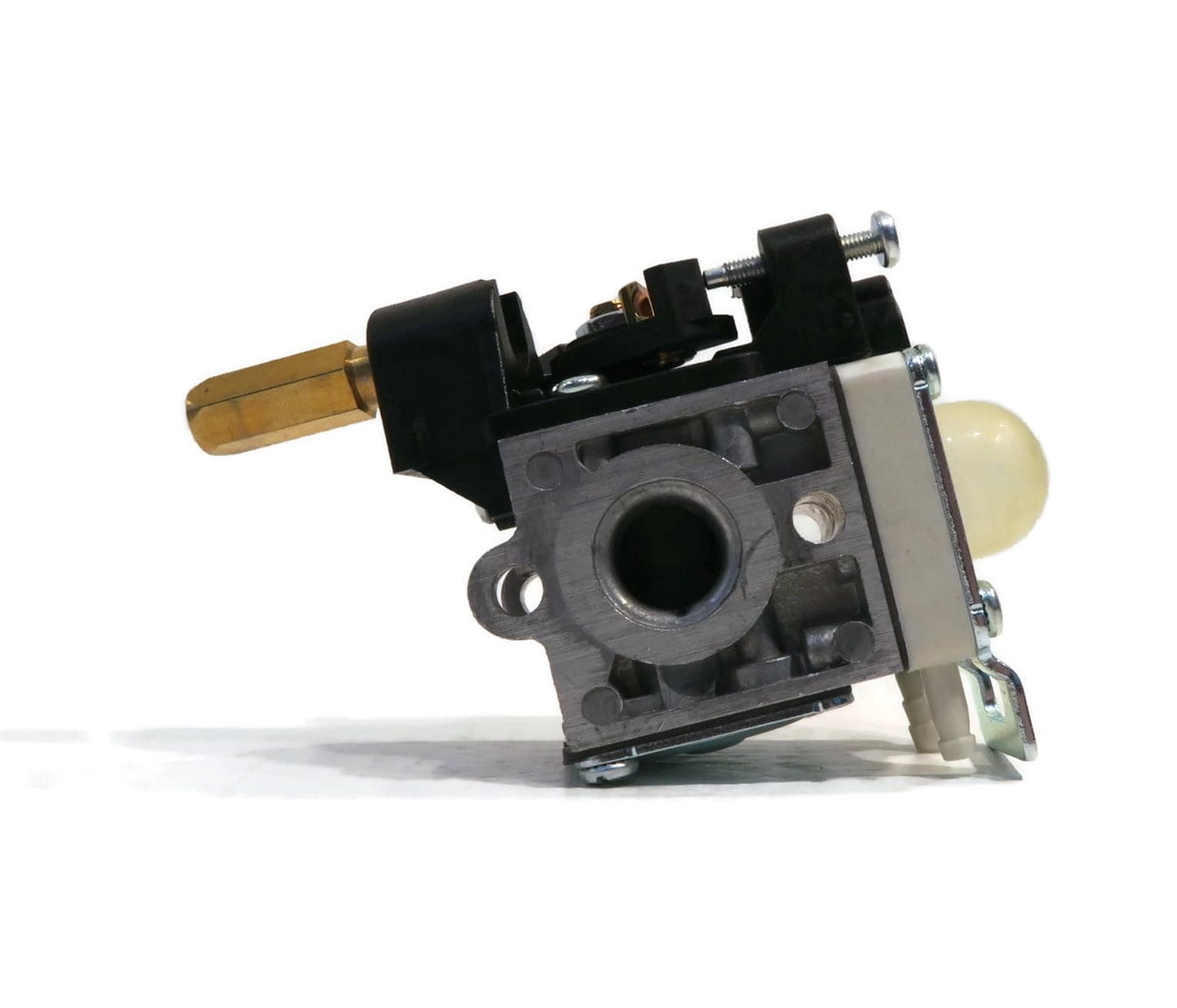 OEM ZamaCarburetor for Echo String Trimmer SRM-266, SRM-266S, SRM-266T Yard