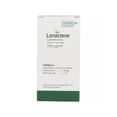 thumbnail image 1 of Lonactene RT 100 Mcg/mL Con 1 Frasco Ámpula Con 1 mL, 1 of 3