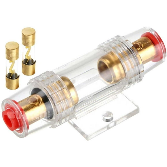 Air Compressor Fuse
