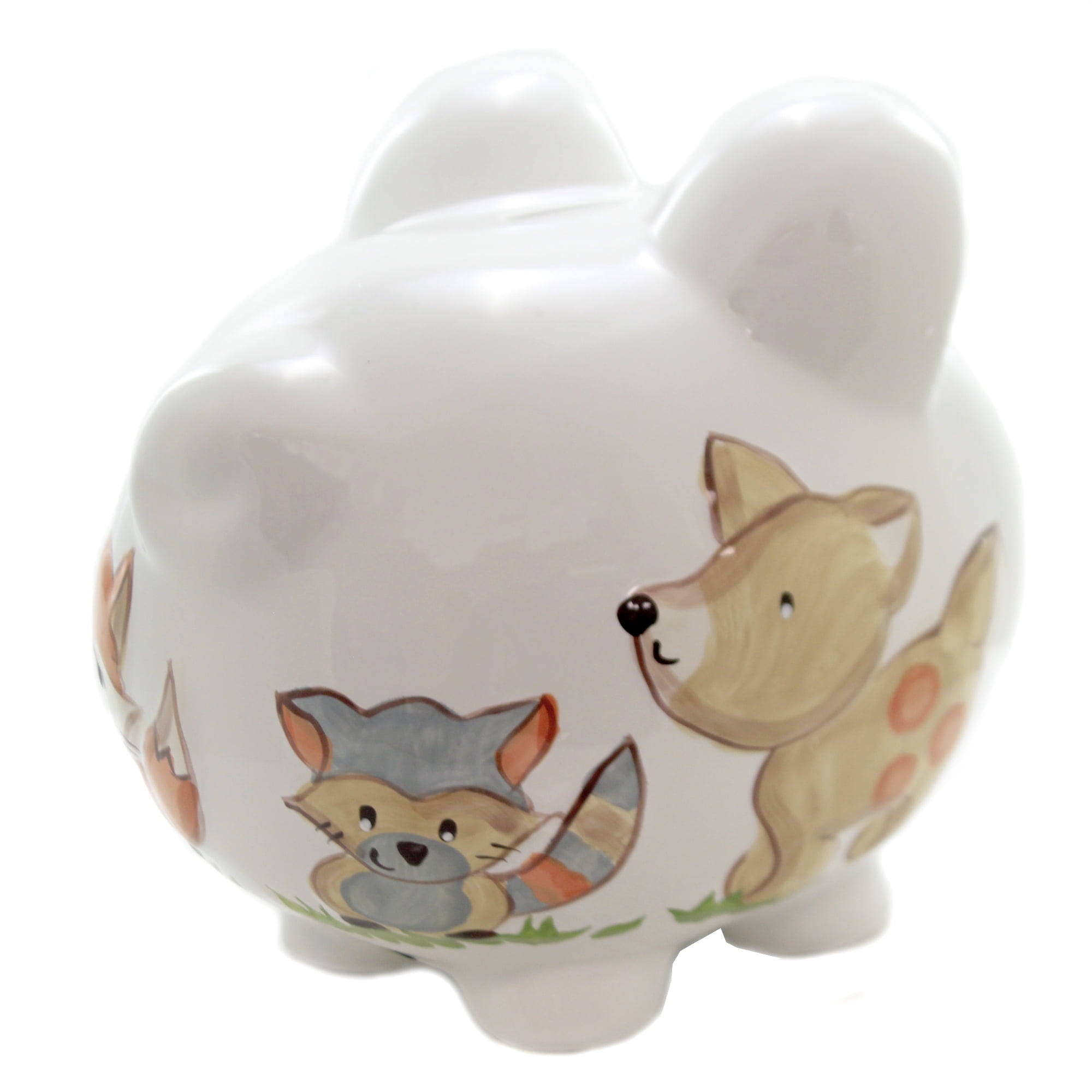 Piggy 2024 bank animals