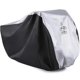 thumbnail image 1 of Bike Cover For 2 Bikes, Waterproof Outdoor Bicycle Cover Anti Dust Rain Snow Uv, Bike Rain Cover For Mountain, Road Heavy Duty Bikes With Lock Holes, 1 of 5