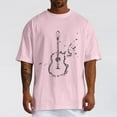 thumbnail image 1 of Summer Sleeve Long Sleeve Button down Shirts for Men Mens Athletic Long Sleeve Shirts Mens Athletic Long Sleeve Tops Casual Top Men Short Sleeve Tee Shirt Tight Long Sleeve Shirts Long Sleeve Raglan, 1 of 3