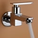 thumbnail image 4 of Kearding Grifo ahorrador de agua, fácil de instalar, para mejoras de baño ecológicas, grifo para fregadero resistente a la corrosión Accesorios de baño Oro brillante, 4 of 6