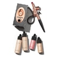 thumbnail image 1 of Sistema de aerógrafo de maquillaje Luminess Air Icon con kit de 4 piezas, 1 of 6