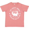 thumbnail image 3 of Inktastic The Great Smoky Mountains Are Calling Boys or Girls Toddler T-Shirt, 3 of 5
