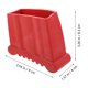 thumbnail image 5 of 4 alfombrillas antideslizantes para escaleras, protectores para pies y piezas de escalera., 5 of 6