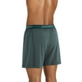 thumbnail image 2 of Jockey Men's Active Microfiber 4.5" Boxer, 2 of 3