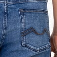 thumbnail image 3 of Urban Star Men's Stretch Jean, Light Blue, 32 x 34, 3 of 5