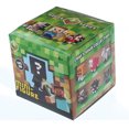 thumbnail image 2 of Minecraft Mini Figure Surtido MATTEL N/A, 2 of 2
