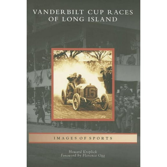 Vanderbilt Cup Races of Long Island