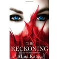 thumbnail image 1 of Pre-Owned The Reckoning: Book Two of the Taker Trilogy (Hardcover) 1451651805 9781451651805, 1 of 1
