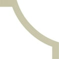 thumbnail image 4 of 12"W x 12"H x 5/8"P Stockport Panel Moulding Corner (matches moulding PML01X00ST), 4 of 7