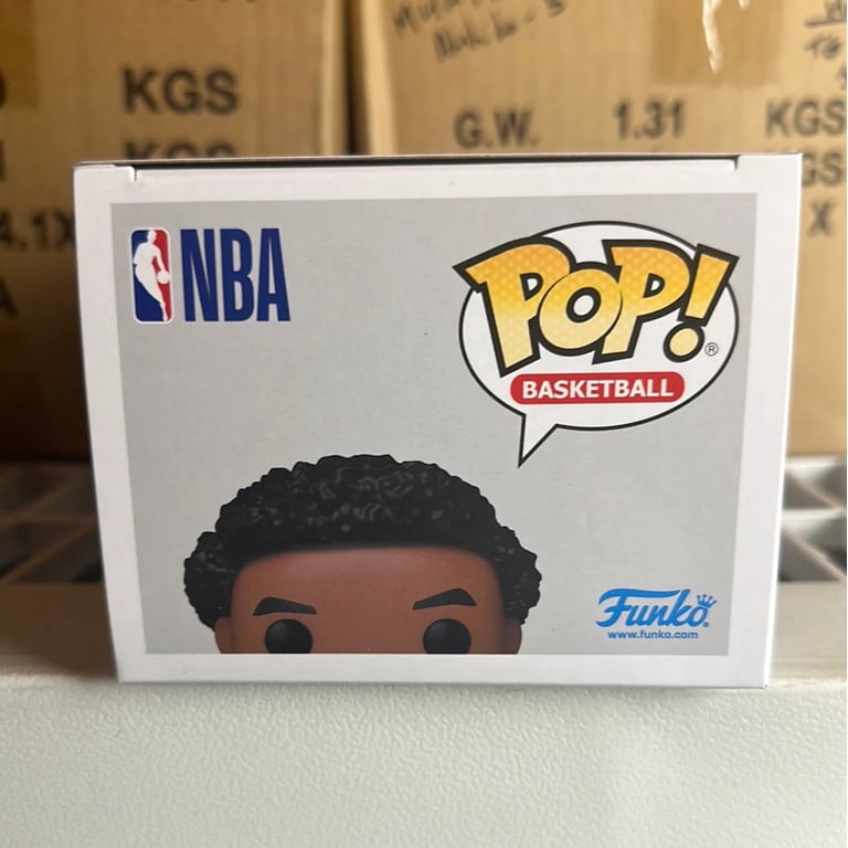 FUNKO POP! NBA: Raptors - Scottie Barnes, Funko, Gifts - Walmart.com