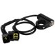 thumbnail image 4 of Headlight Switch for Talaria Sting R MX4, Handlebar Switch, Light on/Off Switch, Aluminum Plug and Play Switch, 4 of 5