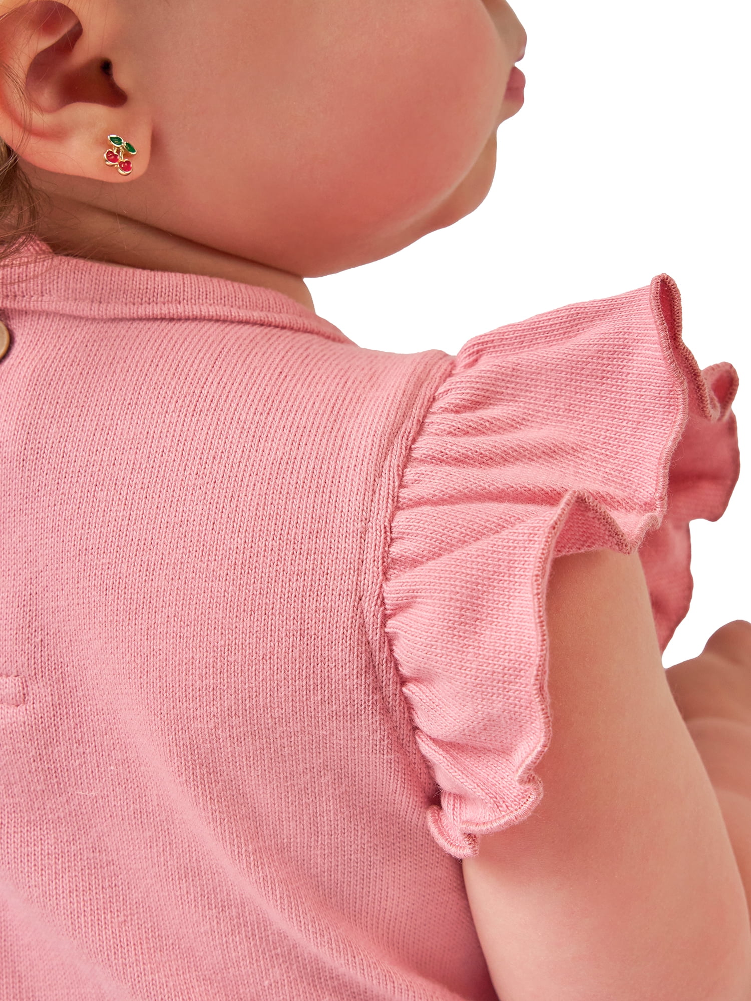 MM DUMPLING ROMPER
