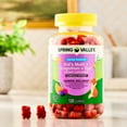 thumbnail image 4 of Spring Valley Zero Sugar Kid’s Multi + Cognition + Eye Gummy, Natural Fruit Flavors, 120 Count, 4 of 8