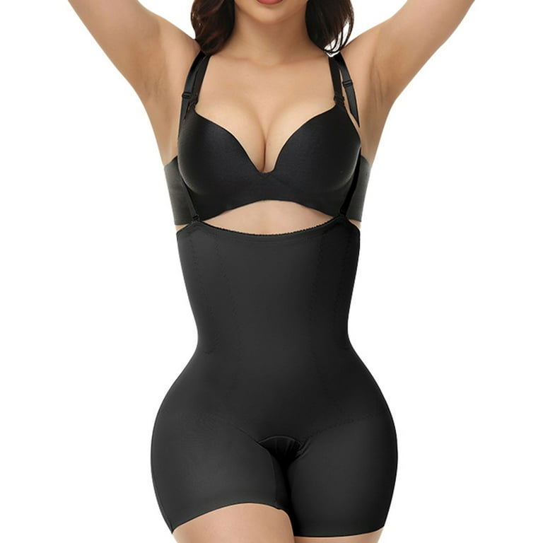 Lingerie Of The Day Goes To This SNATCHED SHAPEWEAR BODYSUIT From
