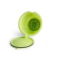 thumbnail image 3 of Filtro de taza de cápsula de café reutilizable de acero inoxidable para Dolce Gusto (verde) Ndcxsfigh Nuevos Originales, 3 of 4