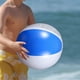 thumbnail image 4 of KAKOWELY Pelota de playa inflable para interiores y exteriores, ideal para fiestas deportivas, decoración., 4 of 4