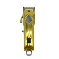 thumbnail image 2 of Cortadora De Cabello Cortadora De Cabello Inalámbrica Cortadora De Barba Afeitadora De Metal De Precisión Pantalla De Batería Digital Lcd Longitud De Cabello Ajustable Bajo Ruido, Sweethay CE003052-01, 2 of 7
