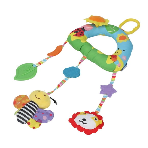 Sonajero Colgante para Bebés BuyWeekMX Juguetes de Peluche