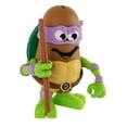 thumbnail image 1 of Figura coleccionable Super Impulse Poptaters Teenage Mutant Ninja Turtles Leonardo o Donatello, 1 of 4