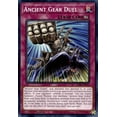 thumbnail image 1 of Yu-Gi-Oh! Ancient Gear Duel LEDE-EN072 Carta Trampa, 1 of 1