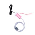 thumbnail image 2 of Mdesiwst Fish Tank Oxygen Pump Durable Portable Aquarium Air Pump Efficient Oxygenation for Home Outdoor Fishing, 2 of 7