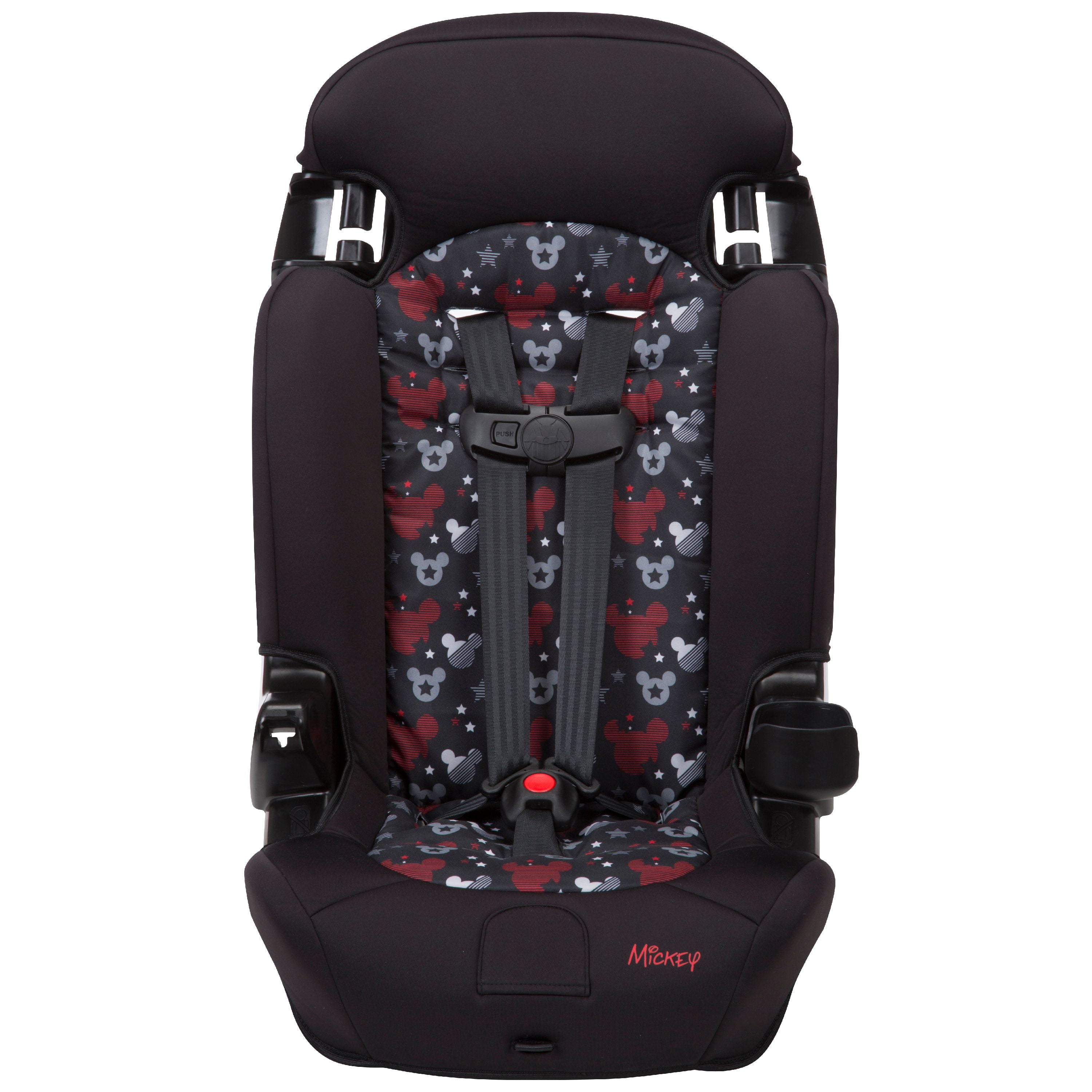 mickey mouse car seat walmart