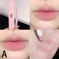 thumbnail image 1 of 5 Colores Nude Pink Matte Lip Liner Lápiz Labial De Larga Duración Antiadherente Taza Impermeable Suave Terciopelo Delineador De Labios Maquillaje Cosméticos Gao Jinjia unisex, 1 of 2