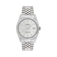 thumbnail image 2 of Pre-Owned Rolex Men's Datejust 36mm Stainless Steel Jubilee Wristwatch, 2 of 7