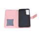 thumbnail image 4 of Funda protectora para teléfono con billetera flor en relieve Conveniente funda para teléfono con billetera Hebilla magnética para teléfono inteligente ANGGREK Otros, 4 of 8