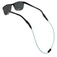 thumbnail image 1 of Cablz Monoz Retenue de Lunettes Réglable / Ligne Monofilament-Like, Réglable, Sangle de Retenue de Lunettes Tout-Terrain, 14 Po (Bleu), 1 of 4