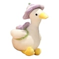 thumbnail image 3 of Muñeco De Peluche De Pato, Juguete De Peluche De Pato Pequeño De 35 Cm, ​​Buena Resistencia Para Estudiar, 3 of 8