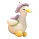 thumbnail image 3 of Muñeco De Peluche De Pato, Juguete De Peluche De Pato Pequeño De 35 Cm, ​​Buena Resistencia Para Estudiar, 3 of 8