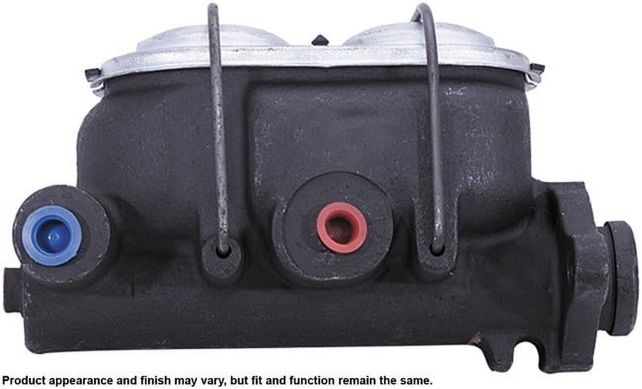 Remanufactured Wearever Brake Master Cylinder