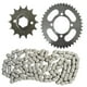 thumbnail image 3 of Kit de traccion CB-250 Sayto, 3 of 3