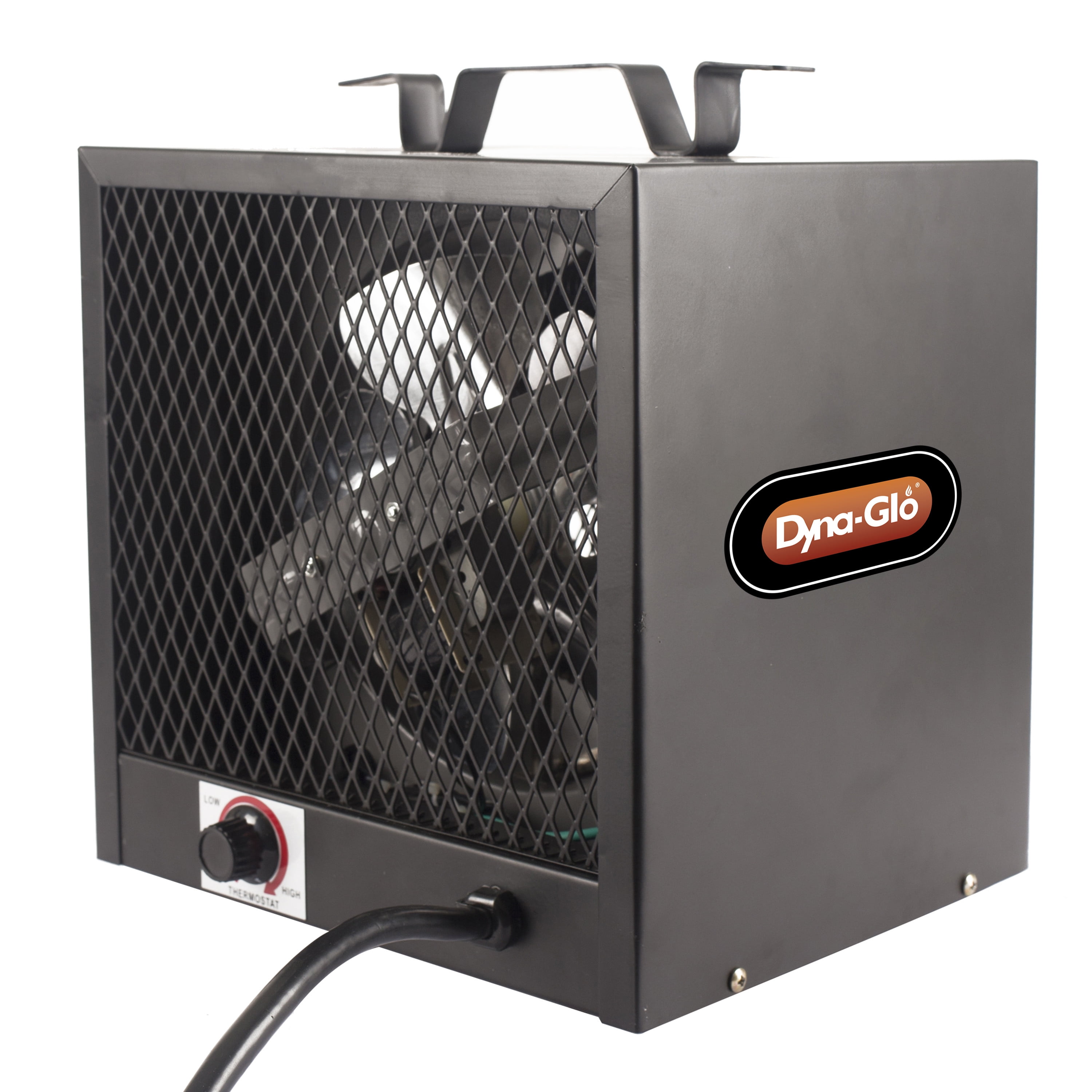 Dyna-Glo 240V 4800W Electric Garage Heater with Ceiling Mount - Walmart.com