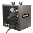 thumbnail image 5 of Dyna-Glo 240V 4800W Electric Garage Heater with Ceiling Mount, 5 of 7