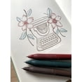 thumbnail image 2 of Sarasa Clip Vintage, 2 of 3