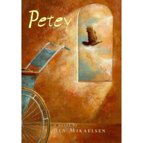 Pre-Owned Petey (Hardcover) 0786804262 9780786804269