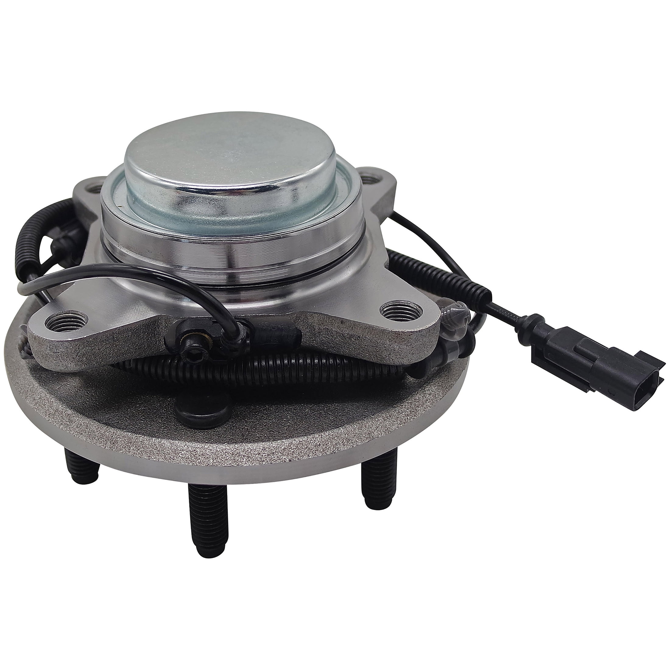 Dorman 951-119 Front Wheel Bearing and Hub Assembly for Specific Ford / Lincoln Models