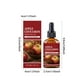 thumbnail image 3 of Fiudx Acetato de Aloe, Spray Jengibre Nutritivo Herbal, Aceite Botánico para Cuidado Del Cuero Cabelludo, Solución Anticaída, para Hombres y Mujeres, Tratamiento Diario de 50 Ml, Fácil Aplicación con, 3 of 7