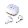 thumbnail image 3 of Auriculares In-ear Inalámbricos Aiwa Awtwsg50ancw Noise Cancelling Blanco, 3 of 4