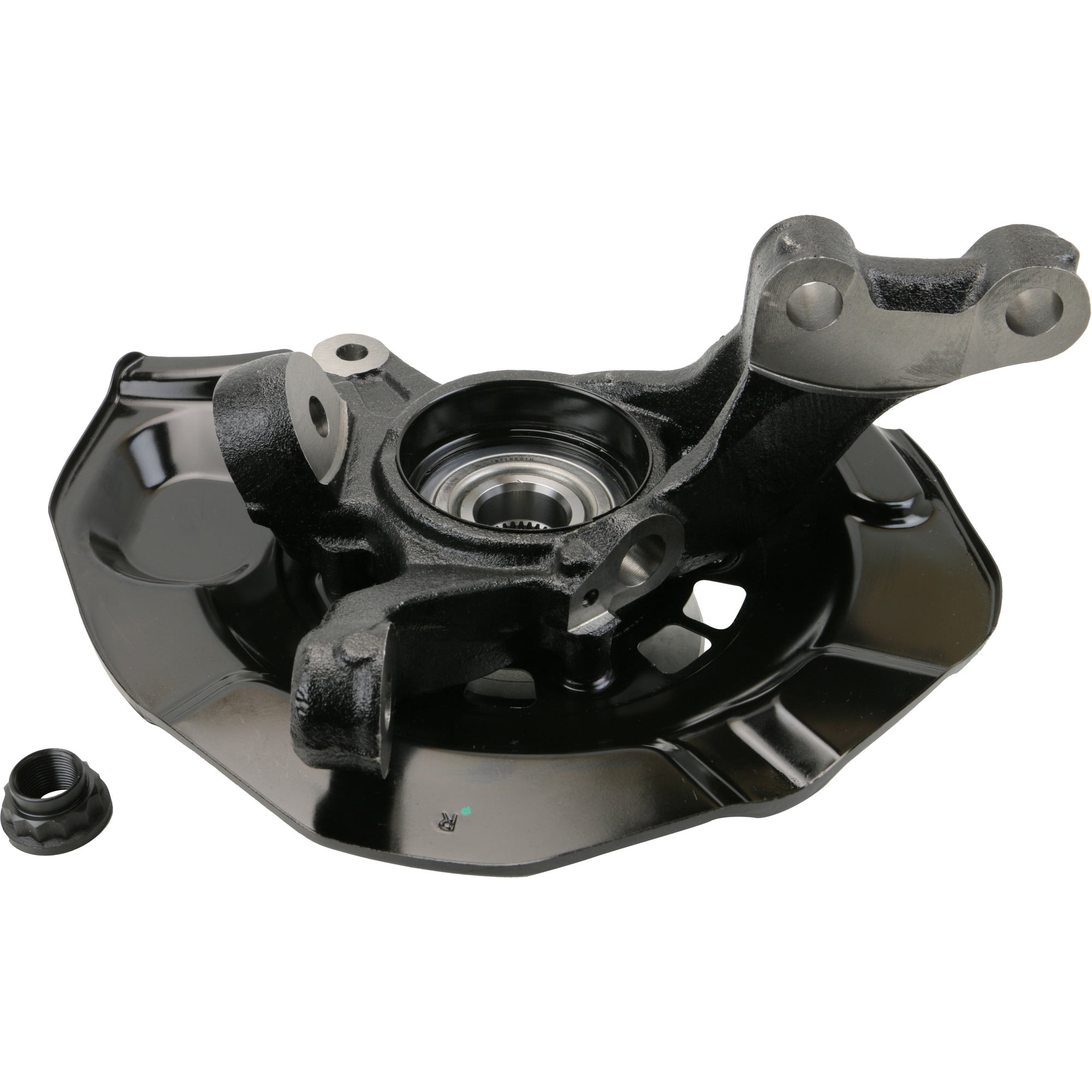 MOOG LK060 Steering Knuckle Fits select: 2004-2010 TOYOTA SIENNA